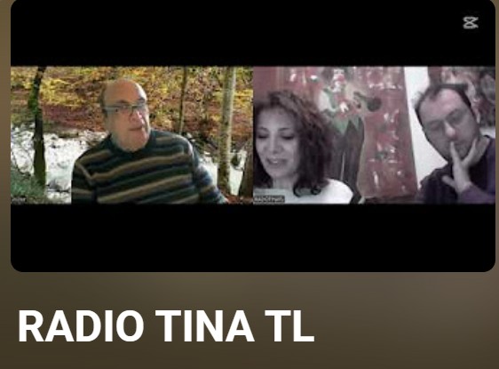 RADIO TINA