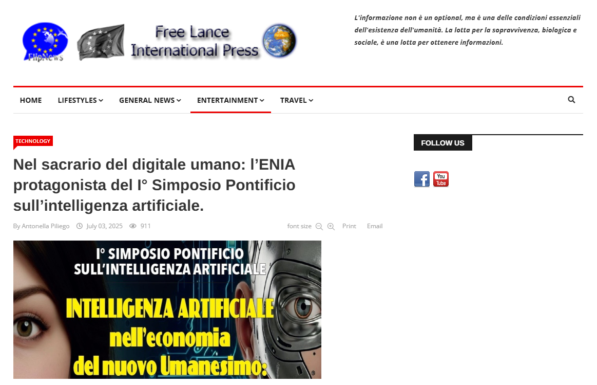 articolo